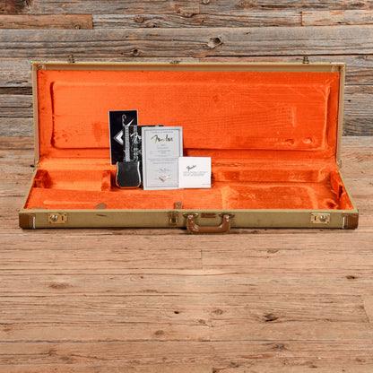 Fender Custom Shop 1952 Telecaster Relic Blonde 2004 Electric Guitars / Solid Body