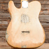 Fender Custom Shop 1952 Telecaster Relic Butterscotch Blonde 2020 Electric Guitars / Solid Body
