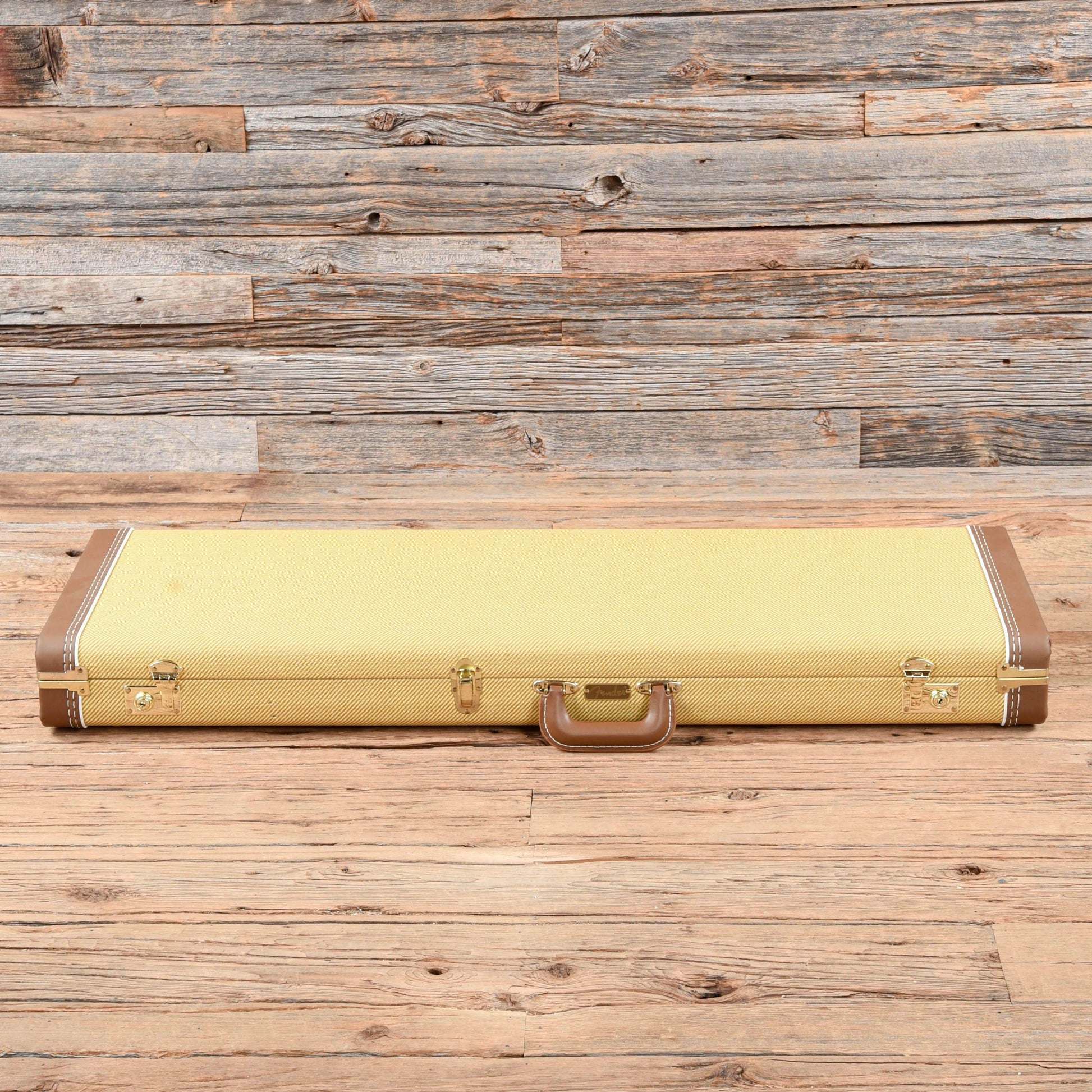 Fender Custom Shop 1953 Telecaster Relic Butterscotch Blonde 2020 Electric Guitars / Solid Body