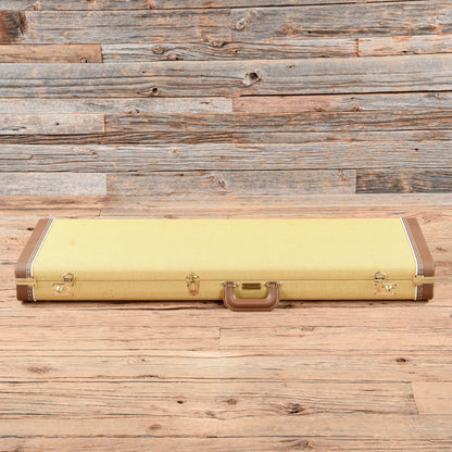 Fender Custom Shop 1953 Telecaster Relic Butterscotch Blonde 2020 Electric Guitars / Solid Body