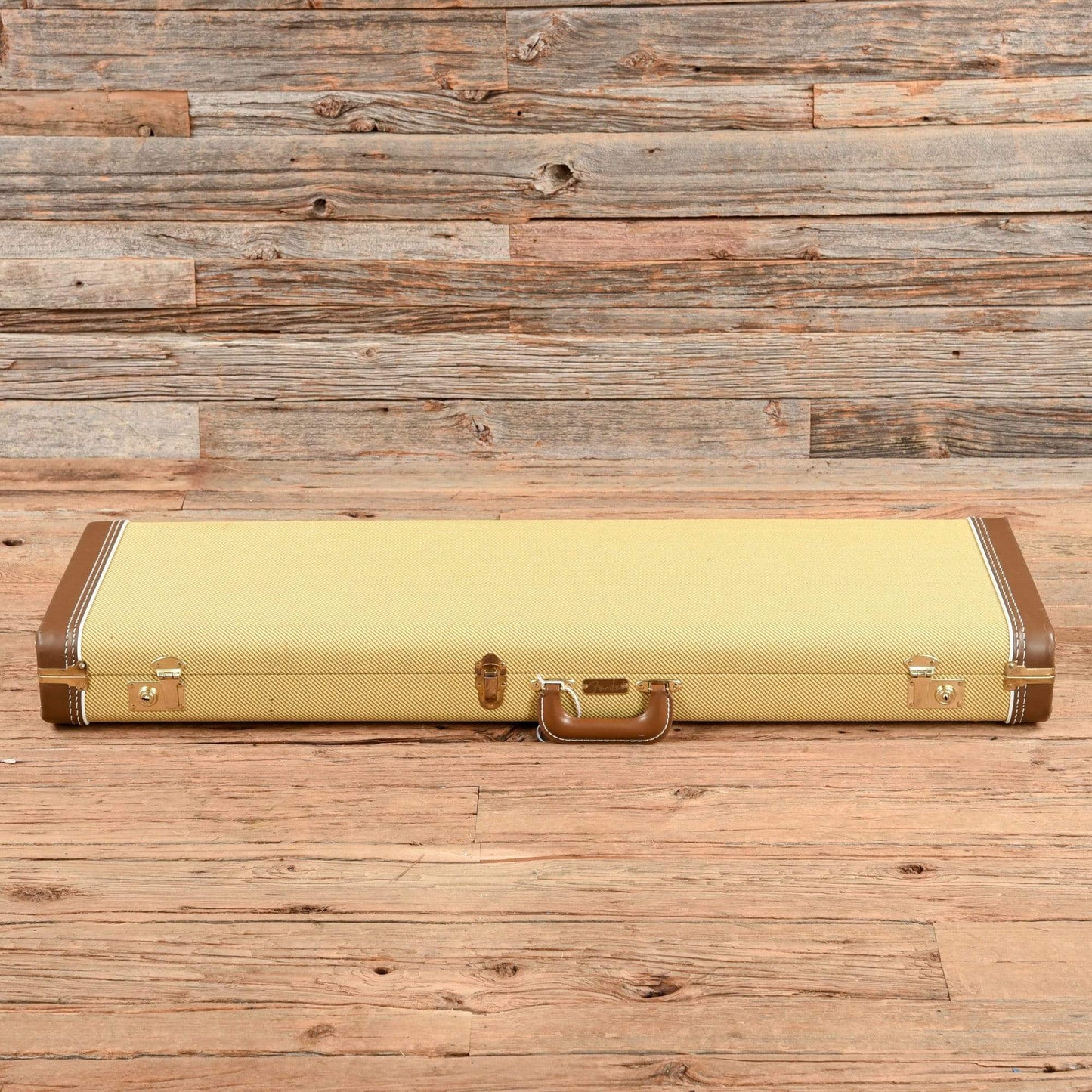 Fender Custom Shop 1954 Stratocaster Heavy Relic Sunburst 2014 Electric Guitars / Solid Body