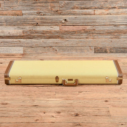 Fender Custom Shop 1954 Stratocaster Heavy Relic Sunburst 2014 Electric Guitars / Solid Body