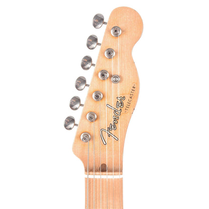 Fender Custom Shop 1954 Telecaster B-Bender Relic Butterscotch Blonde Master Built by Chris Fleming Electric Guitars / Solid Body