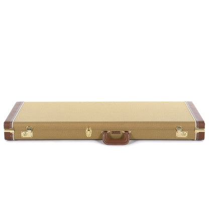 Fender Custom Shop 1954 Telecaster Relic 2-Color Sunburst Master Built by Chris Fleming Electric Guitars / Solid Body