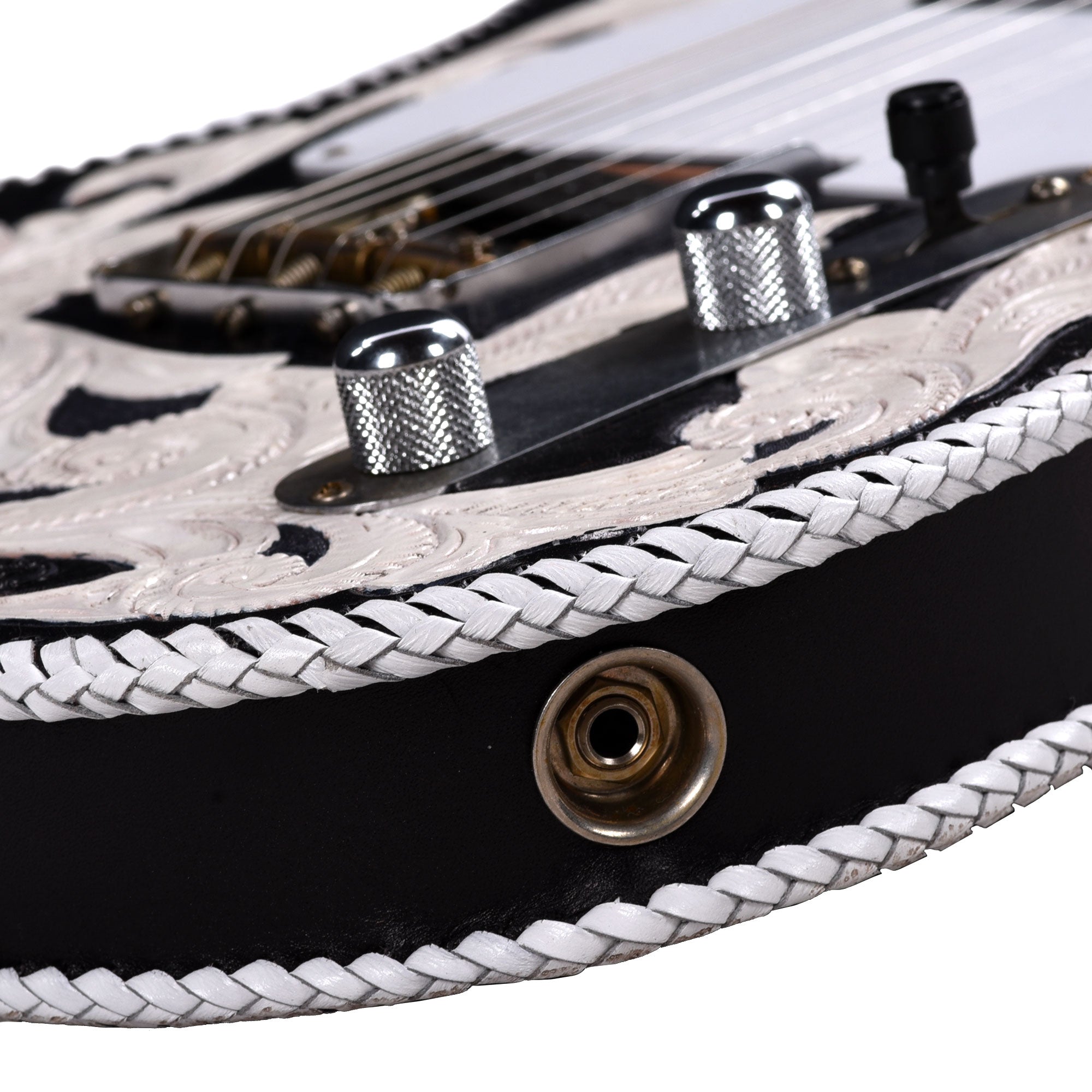 Fender Custom Shop 1954 Waylon Jennings Telecaster Relic Master Built by David Brown Electric Guitars / Solid Body