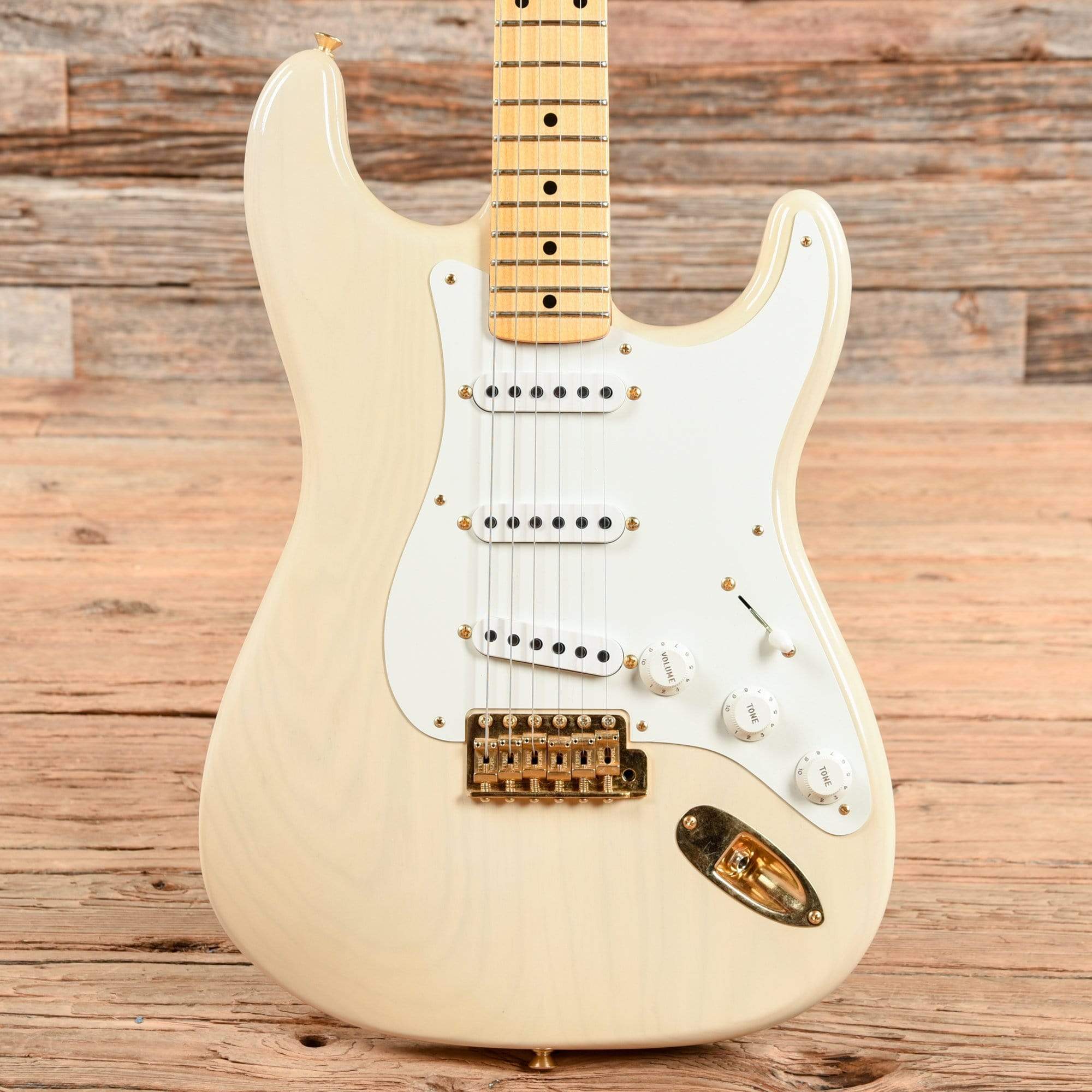 Fender Custom Shop 1955 Stratocaster 