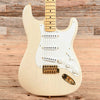 Fender Custom Shop 1955 Stratocaster "Chicago Special" DCC Super Aged White Blonde w/Gold Hardware 2021 Electric Guitars / Solid Body