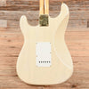 Fender Custom Shop 1955 Stratocaster "Chicago Special" DCC Super Aged White Blonde w/Gold Hardware 2021 Electric Guitars / Solid Body