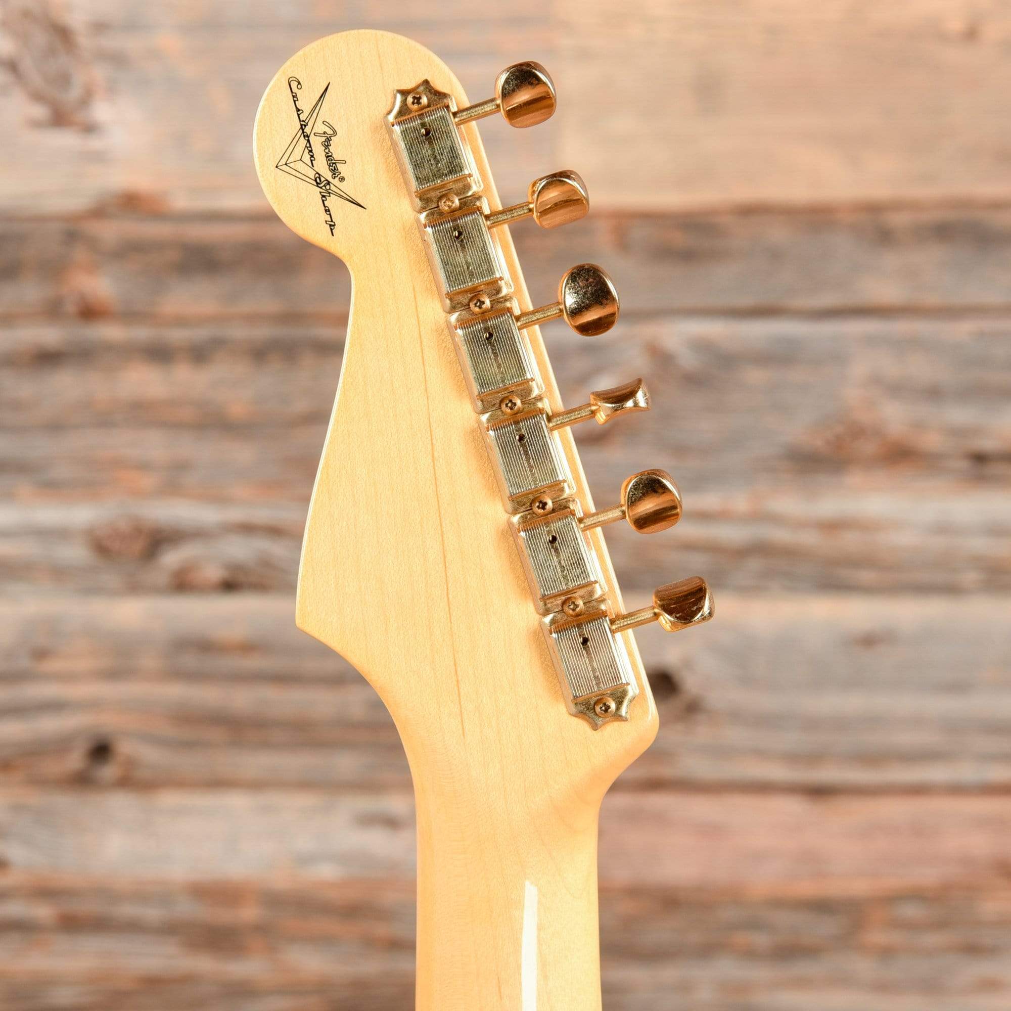 Fender Custom Shop 1955 Stratocaster 