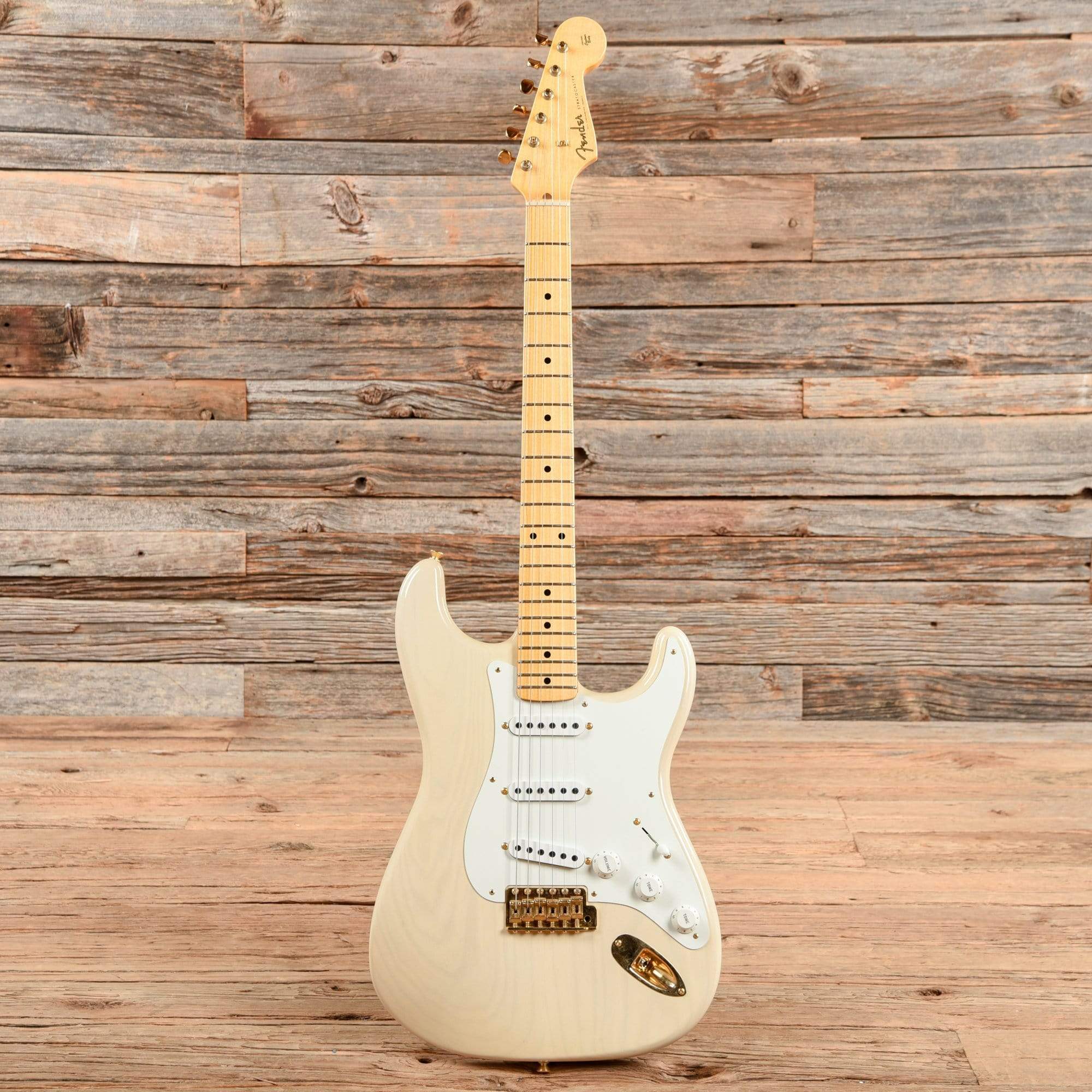 Fender Custom Shop 1955 Stratocaster 
