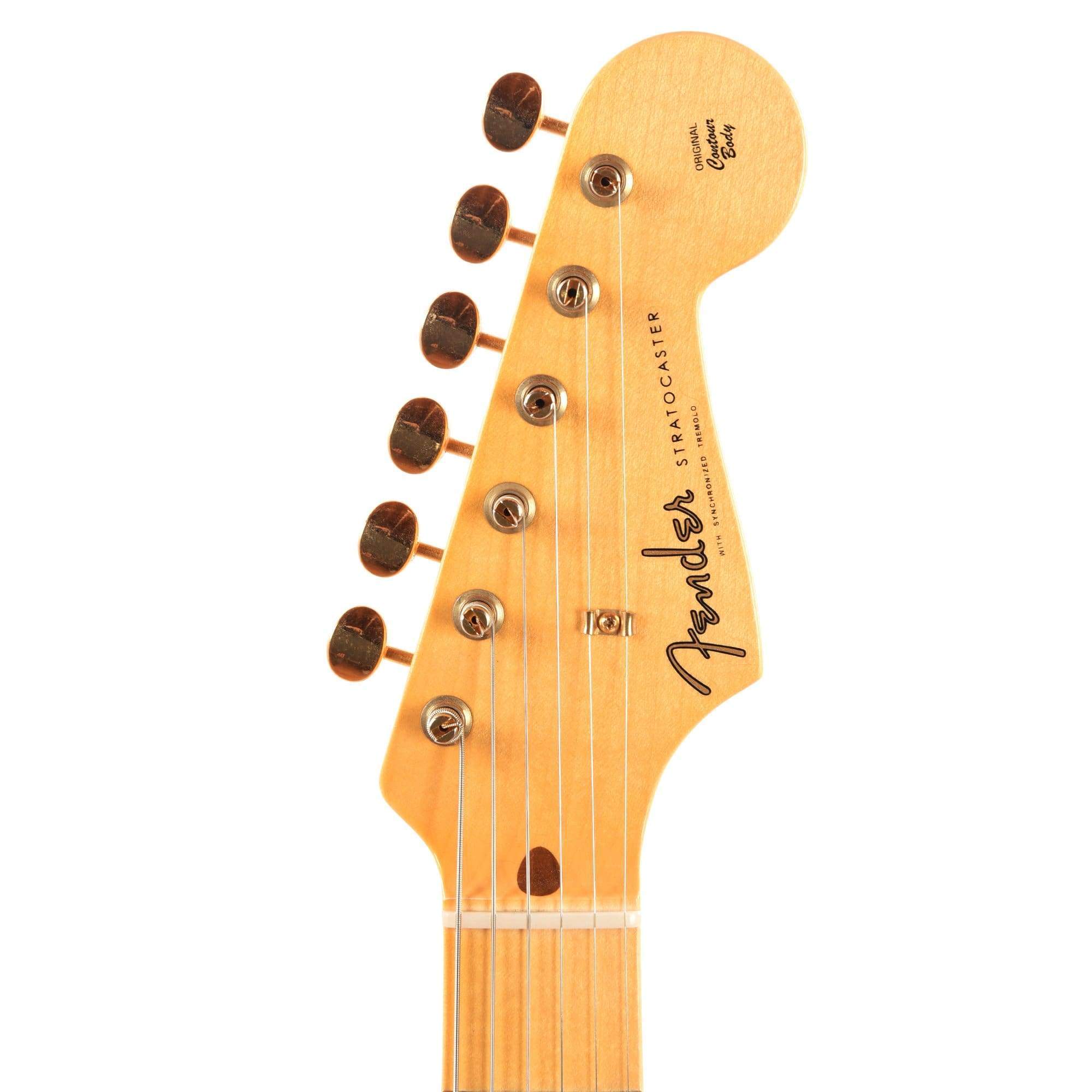 Fender Custom Shop 1955 Stratocaster 