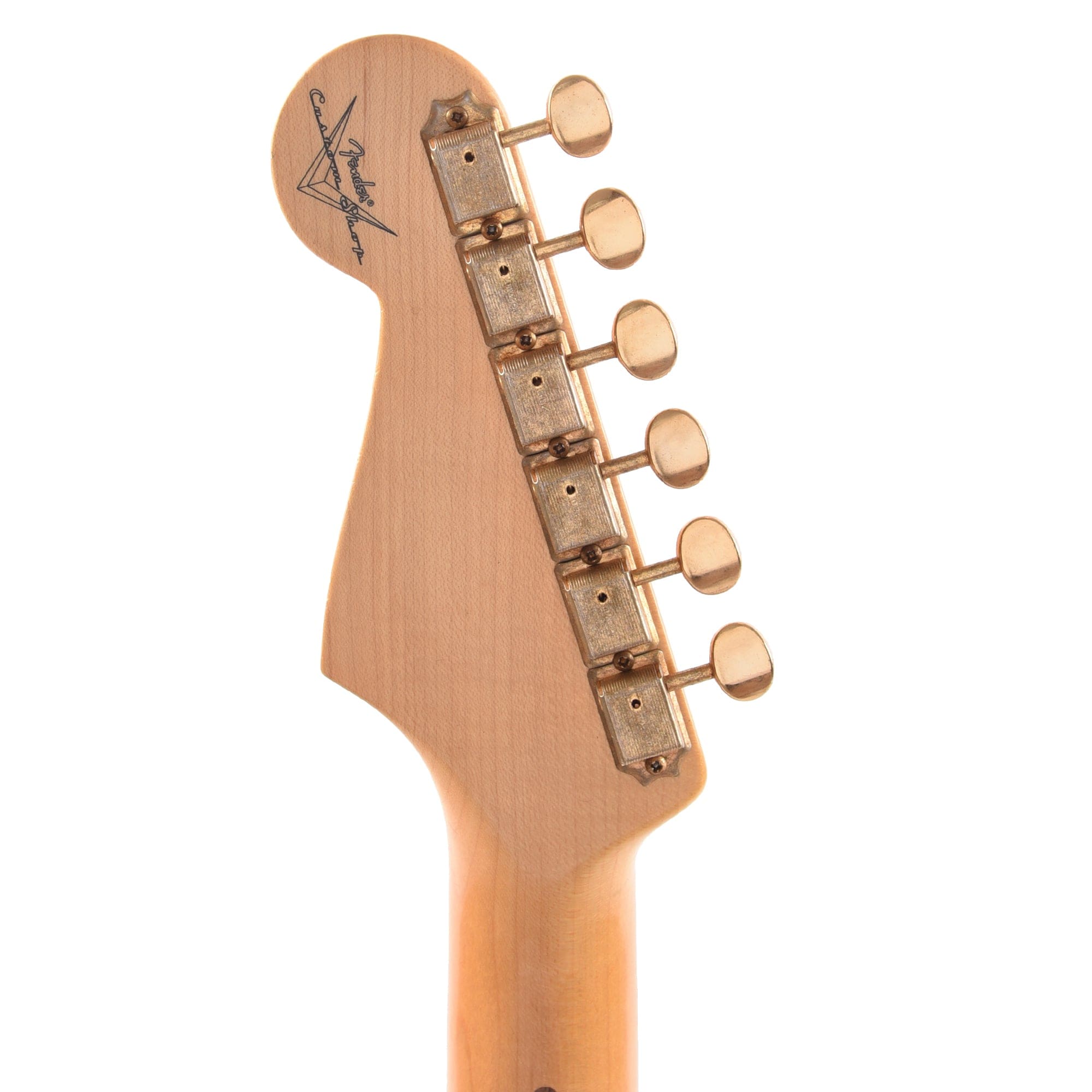 Fender Custom Shop 1955 Stratocaster 