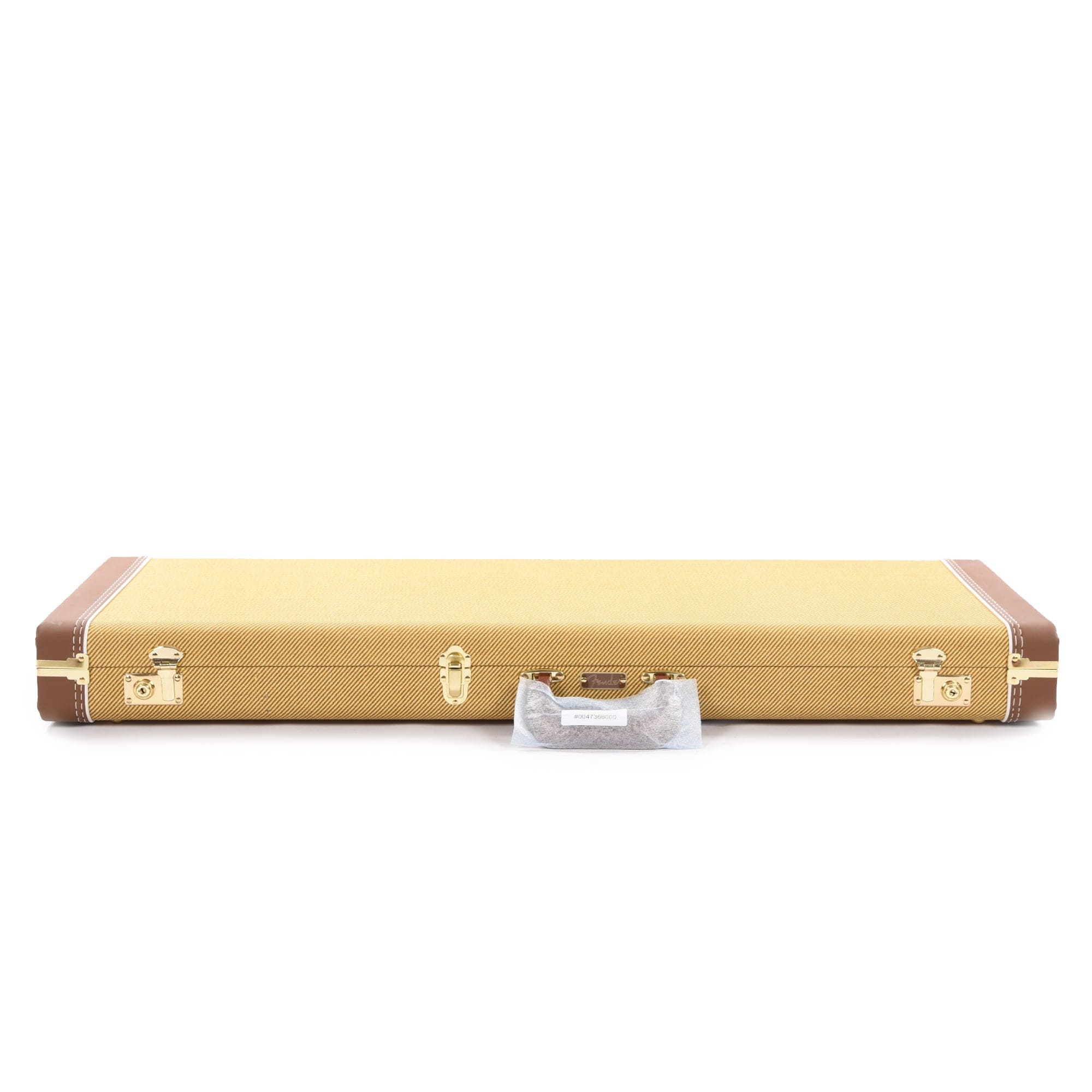 Fender Custom Shop 1955 Stratocaster 