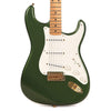 Fender Custom Shop 1955 Stratocaster "Chicago Special" Journeyman Aged Cadillac Green w/Gold Hardware Electric Guitars / Solid Body