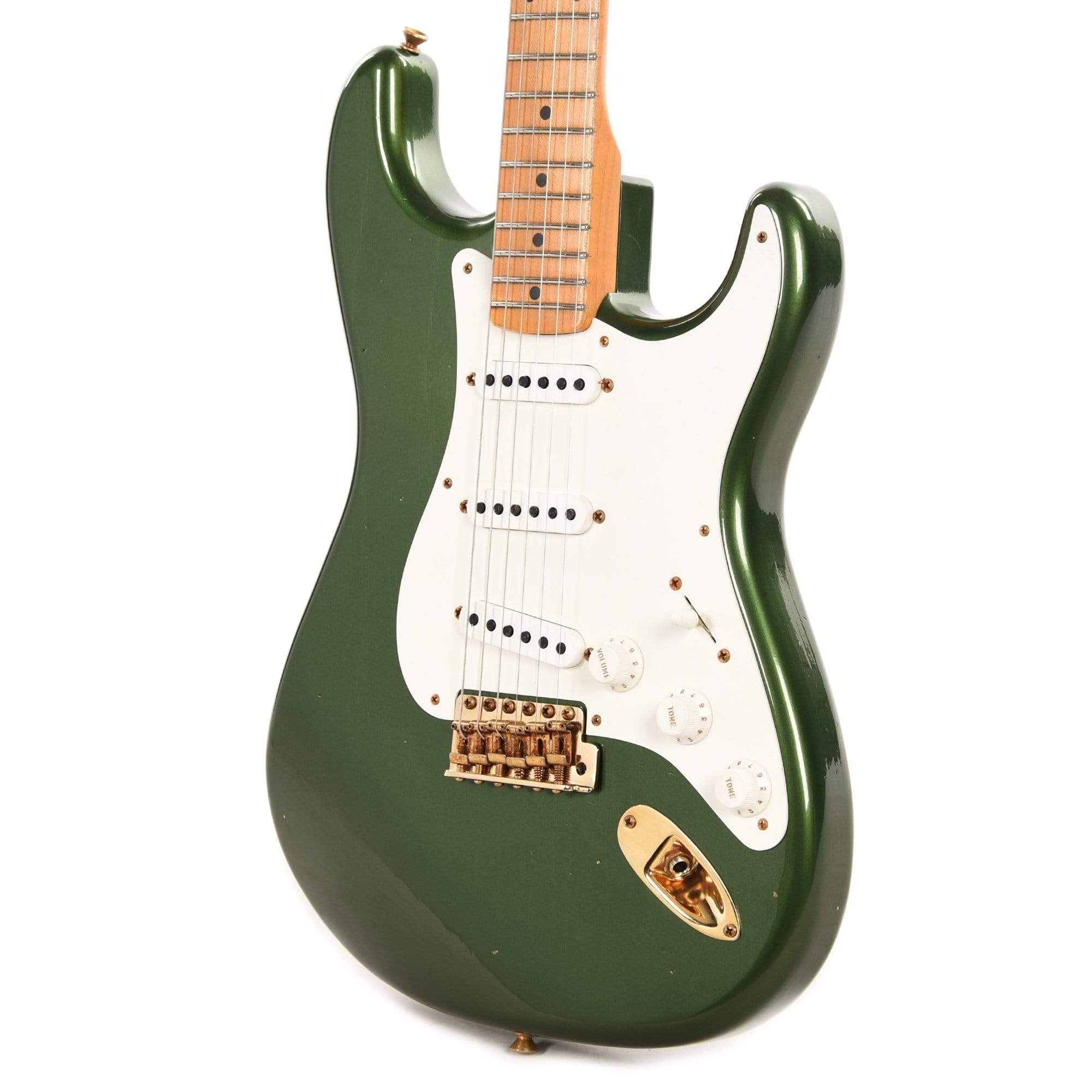 Fender Custom Shop 1955 Stratocaster 