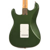 Fender Custom Shop 1955 Stratocaster "Chicago Special" Journeyman Aged Cadillac Green w/Gold Hardware Electric Guitars / Solid Body