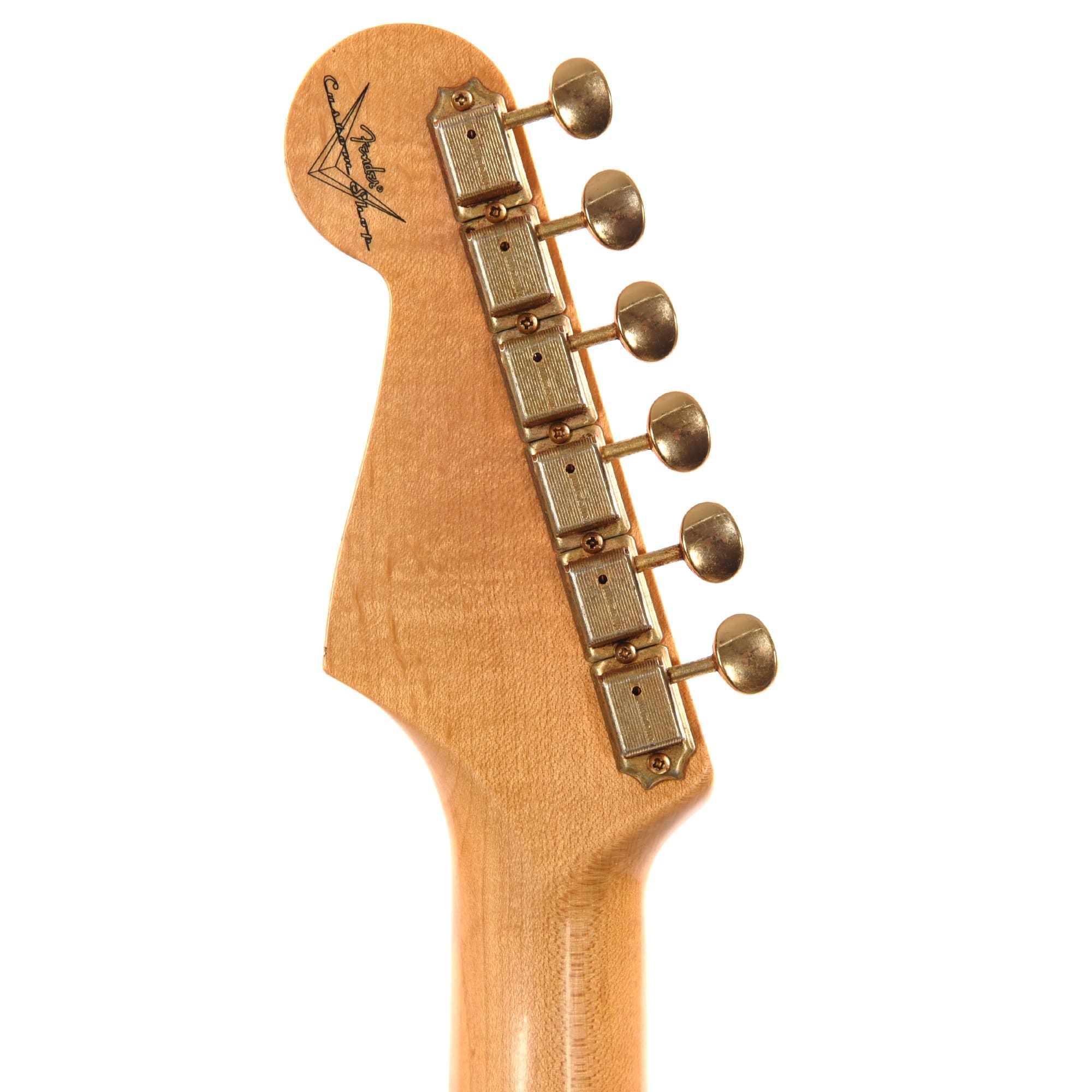 Fender Custom Shop 1955 Stratocaster 