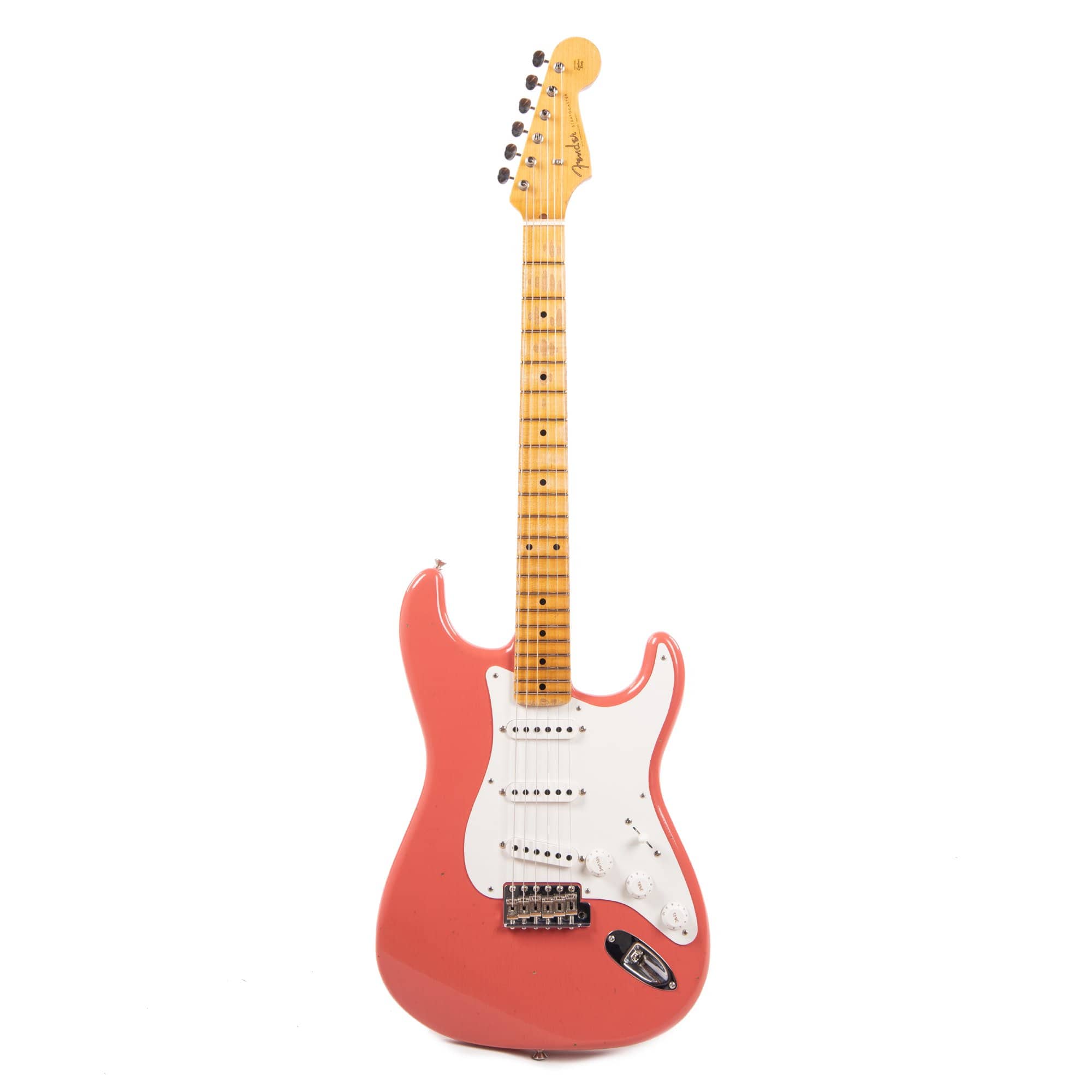 Fender Custom Shop 1955 Stratocaster 