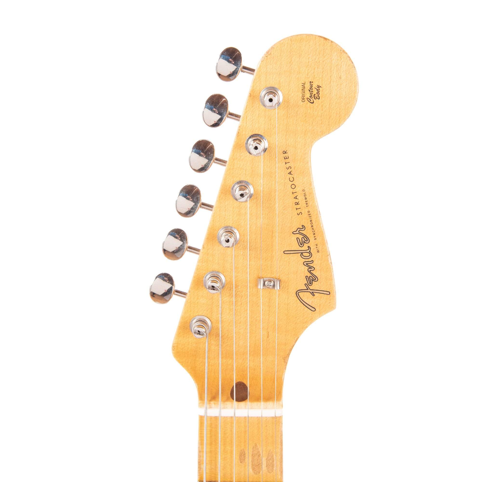 Fender Custom Shop 1955 Stratocaster 