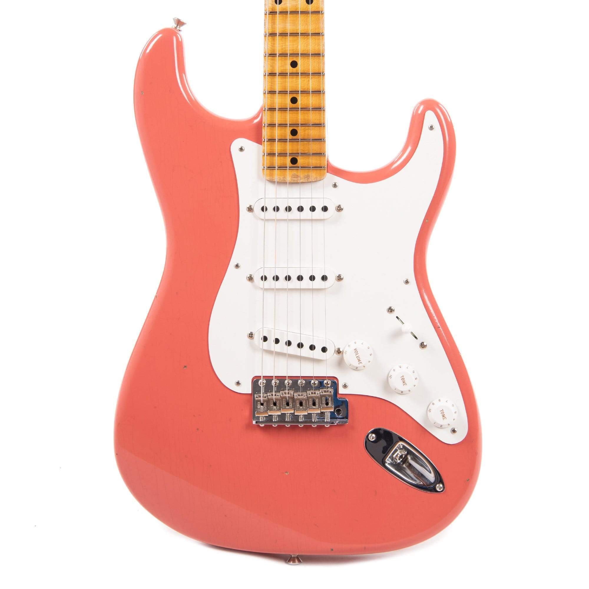 Fender Custom Shop 1955 Stratocaster 