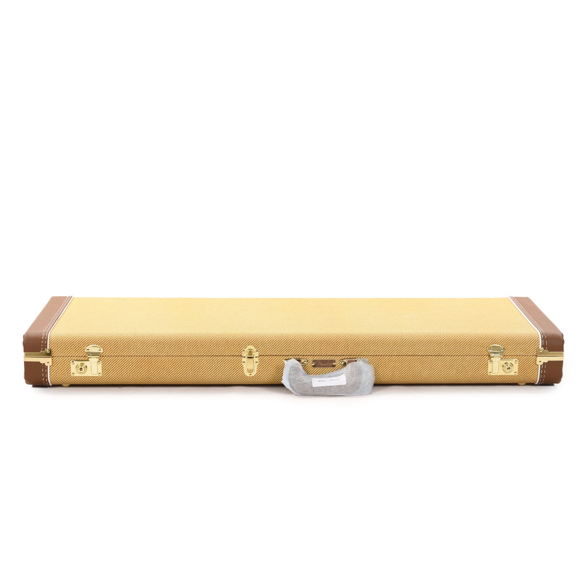 Fender Custom Shop 1955 Stratocaster 