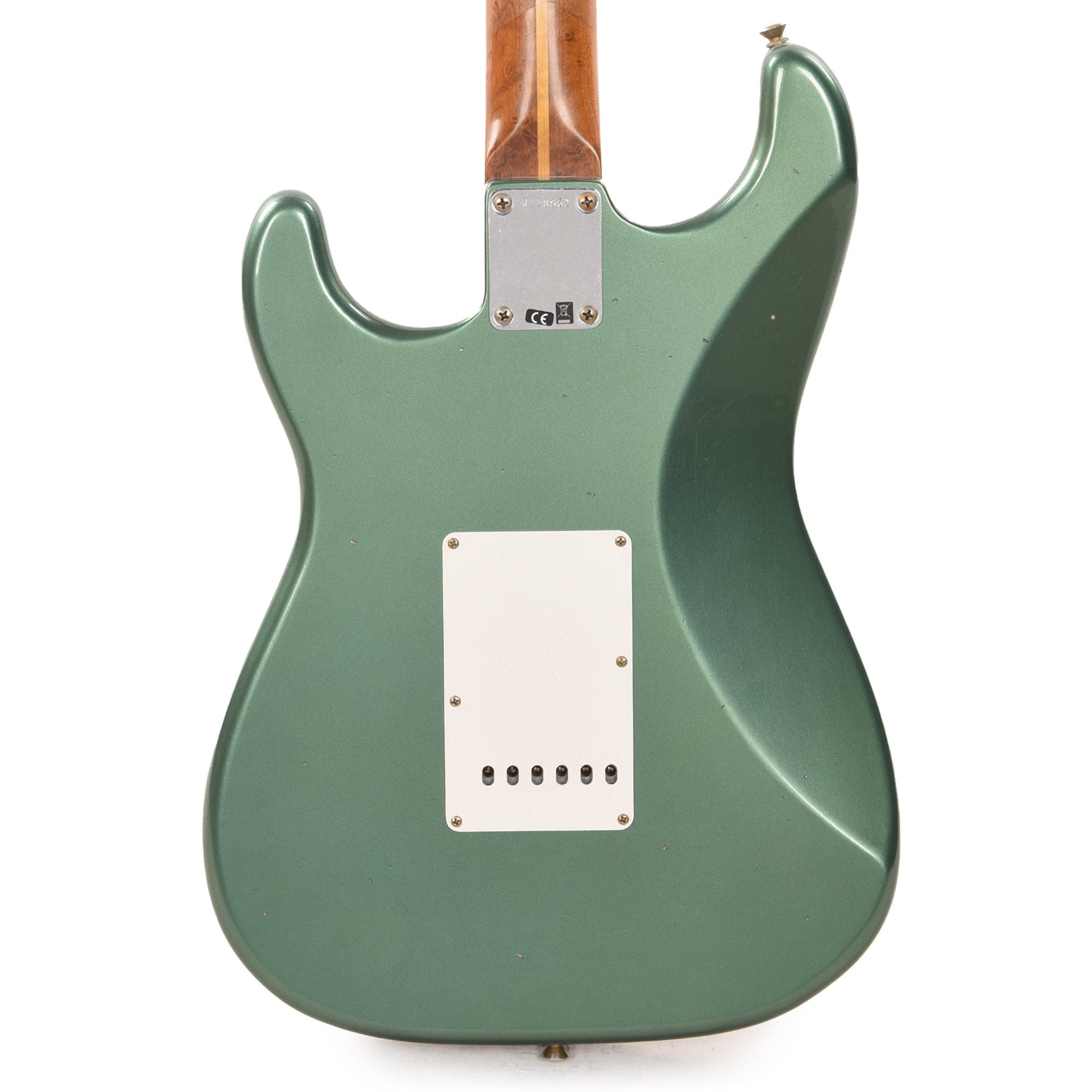 Fender Custom Shop 1955 Stratocaster 