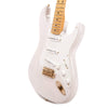 Fender Custom Shop 1955 Stratocaster "Chicago Special" Lush Closet Classic Aged White Blonde w/Gold Hardware Electric Guitars / Solid Body