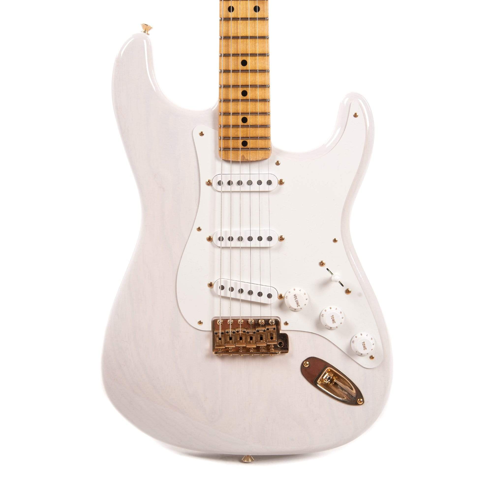 Fender Custom Shop 1955 Stratocaster 