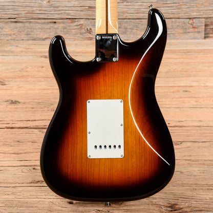 Fender Custom Shop 1955 Stratocaster "Chicago Special" NOS Wide Fade Chocolate 2-Color Sunburst 2022 Electric Guitars / Solid Body