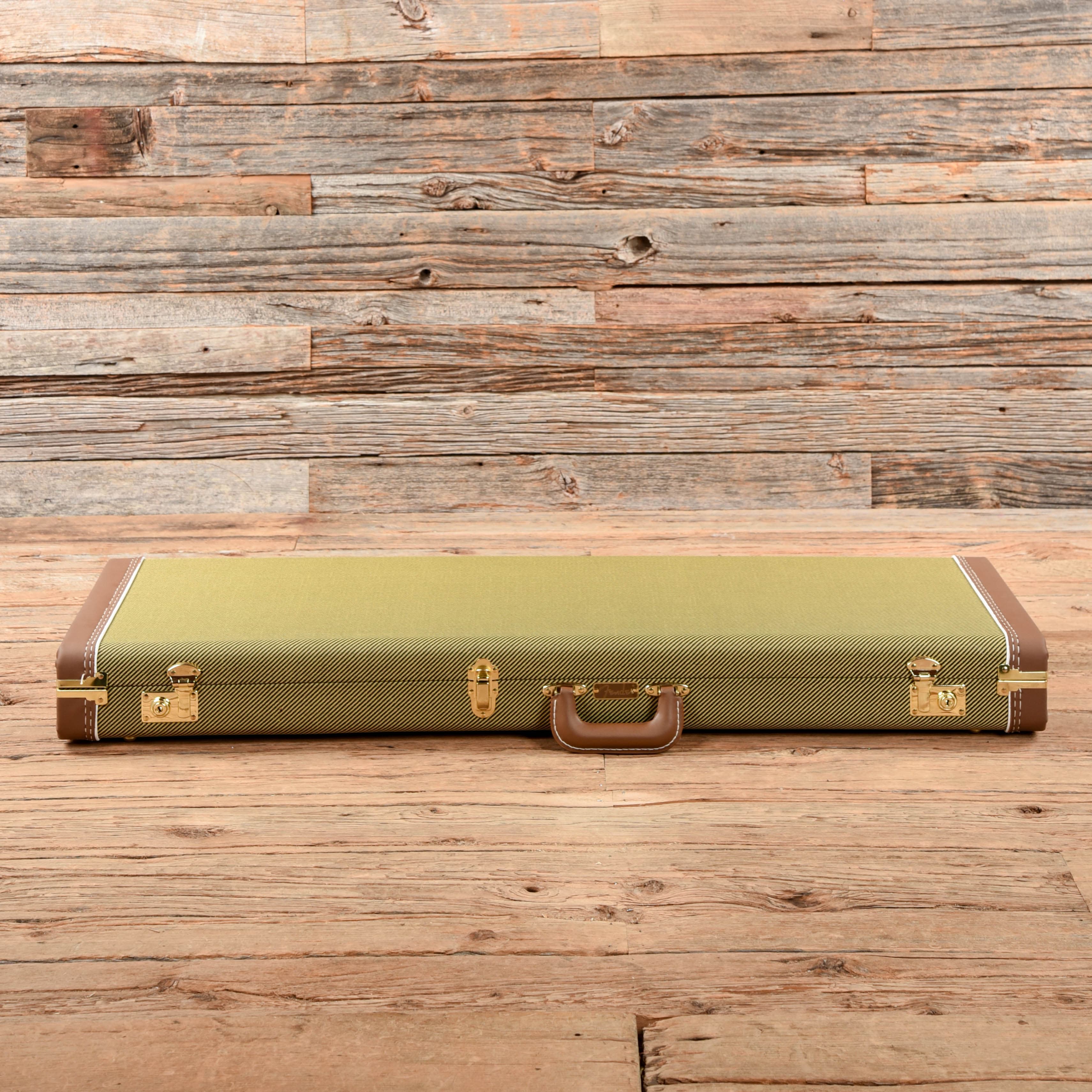 Fender Custom Shop 1955 Stratocaster 