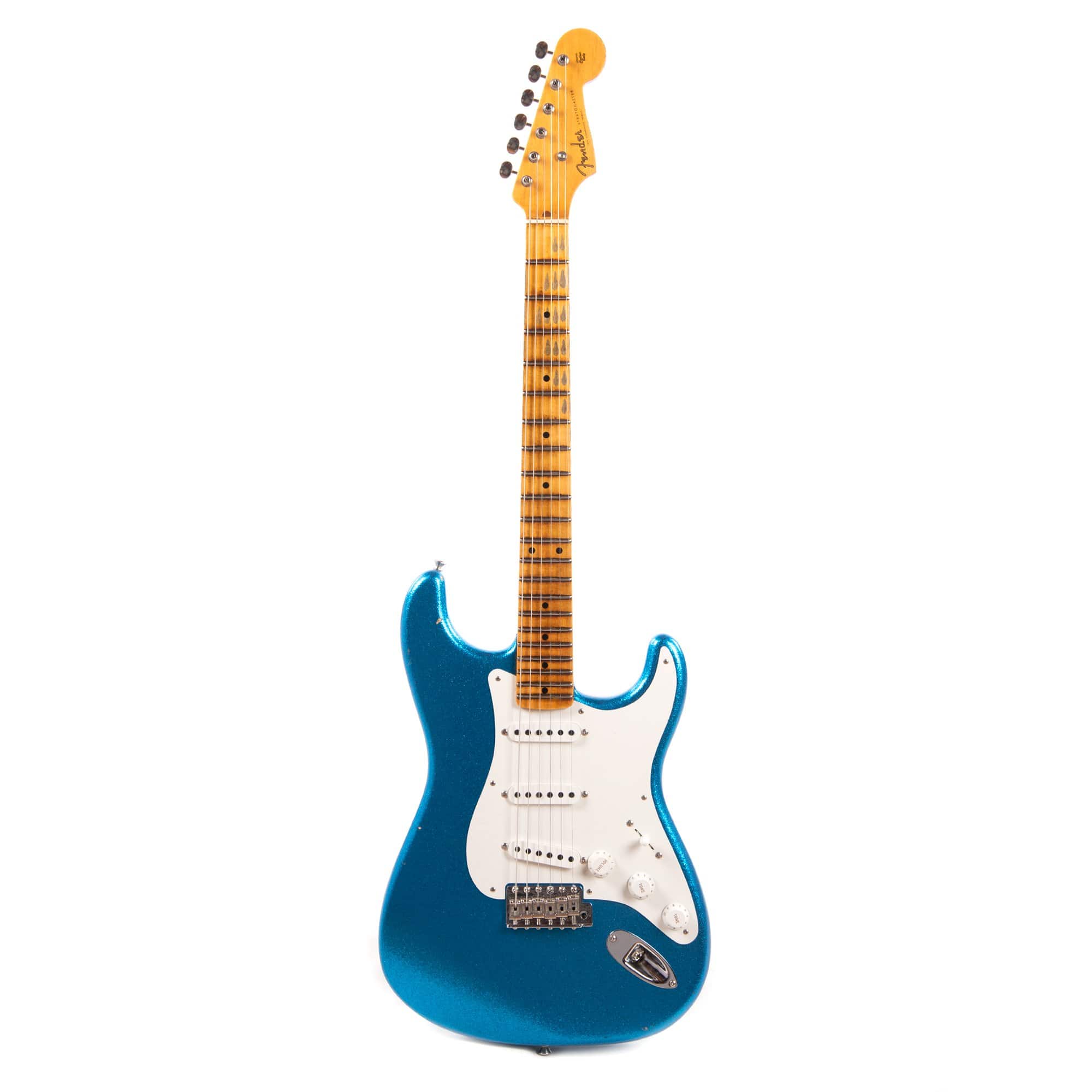 Fender Custom Shop 1955 Stratocaster 