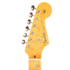 Fender Custom Shop 1955 Stratocaster "Chicago Special" Relic Blue Sparkle Electric Guitars / Solid Body