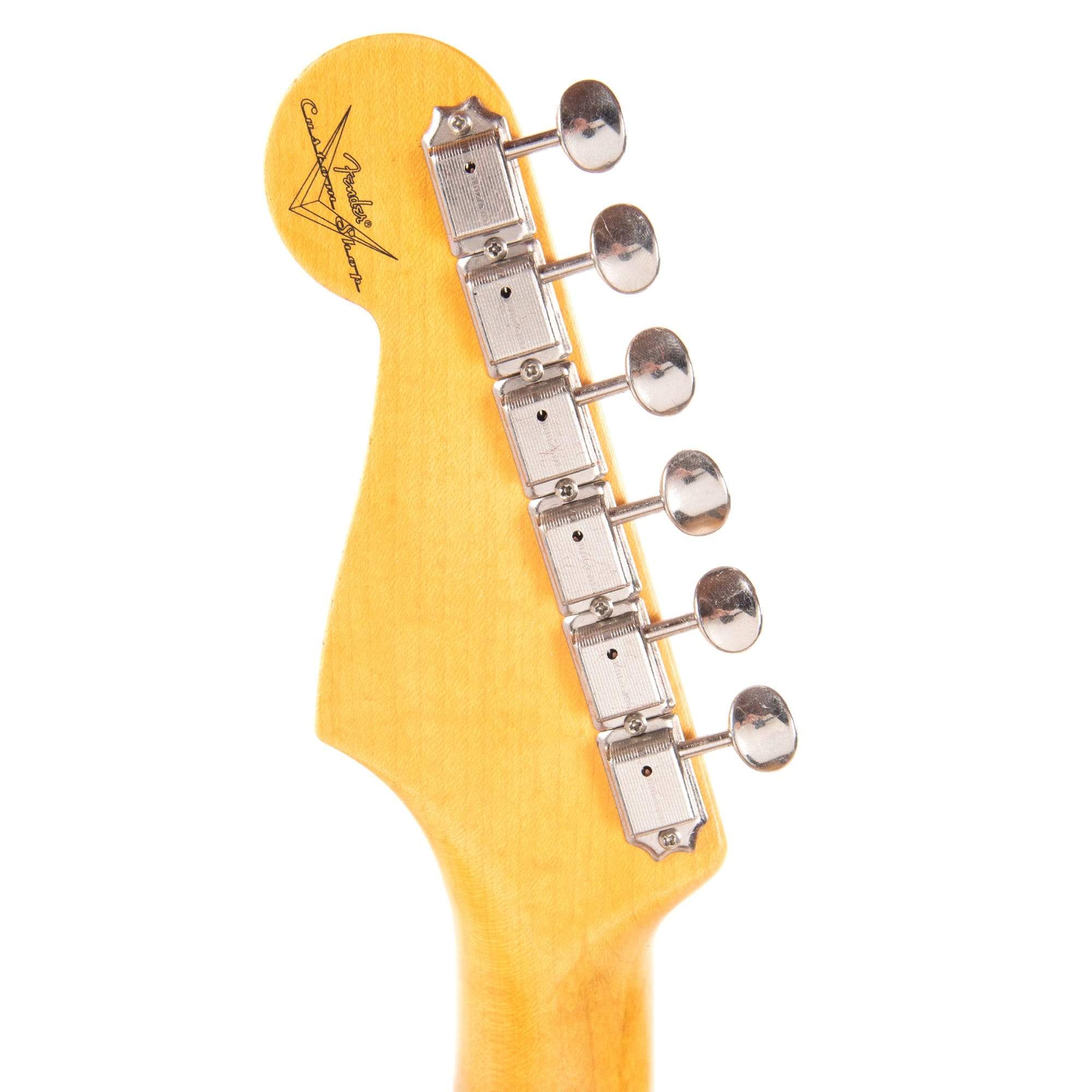 Fender Custom Shop 1955 Stratocaster 