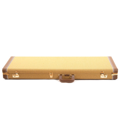 Fender Custom Shop 1955 Stratocaster "Chicago Special" Relic Blue Sparkle Electric Guitars / Solid Body