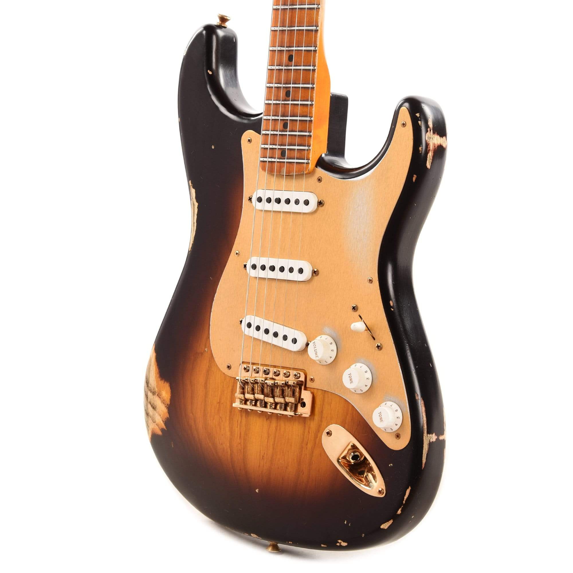 Fender Custom Shop 1955 Stratocaster 