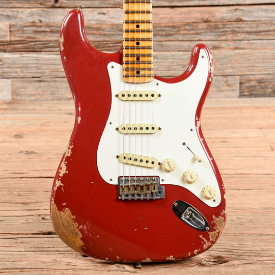 Fender Custom Shop 1955 Stratocaster 