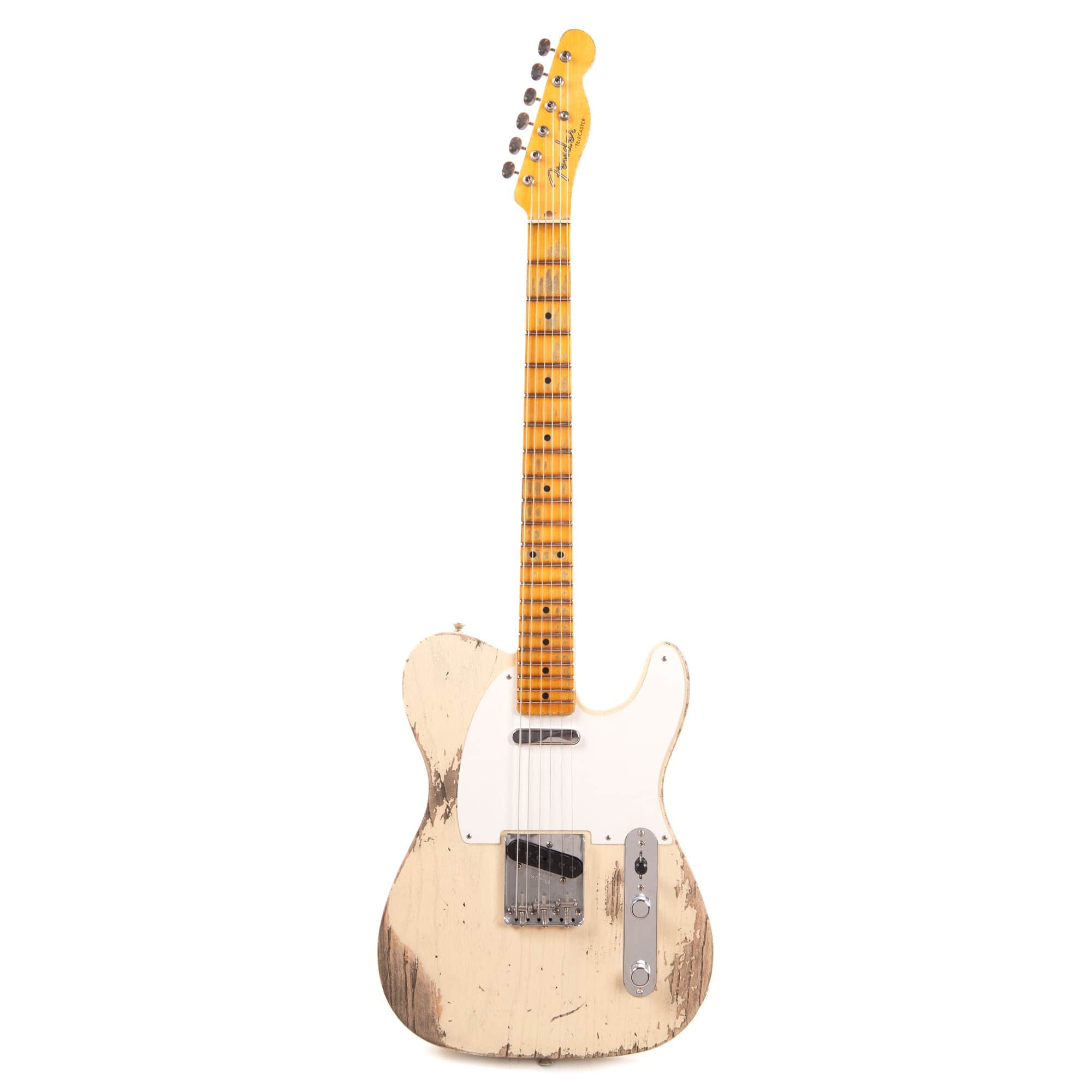 Fender Custom Shop 1955 Telecaster 