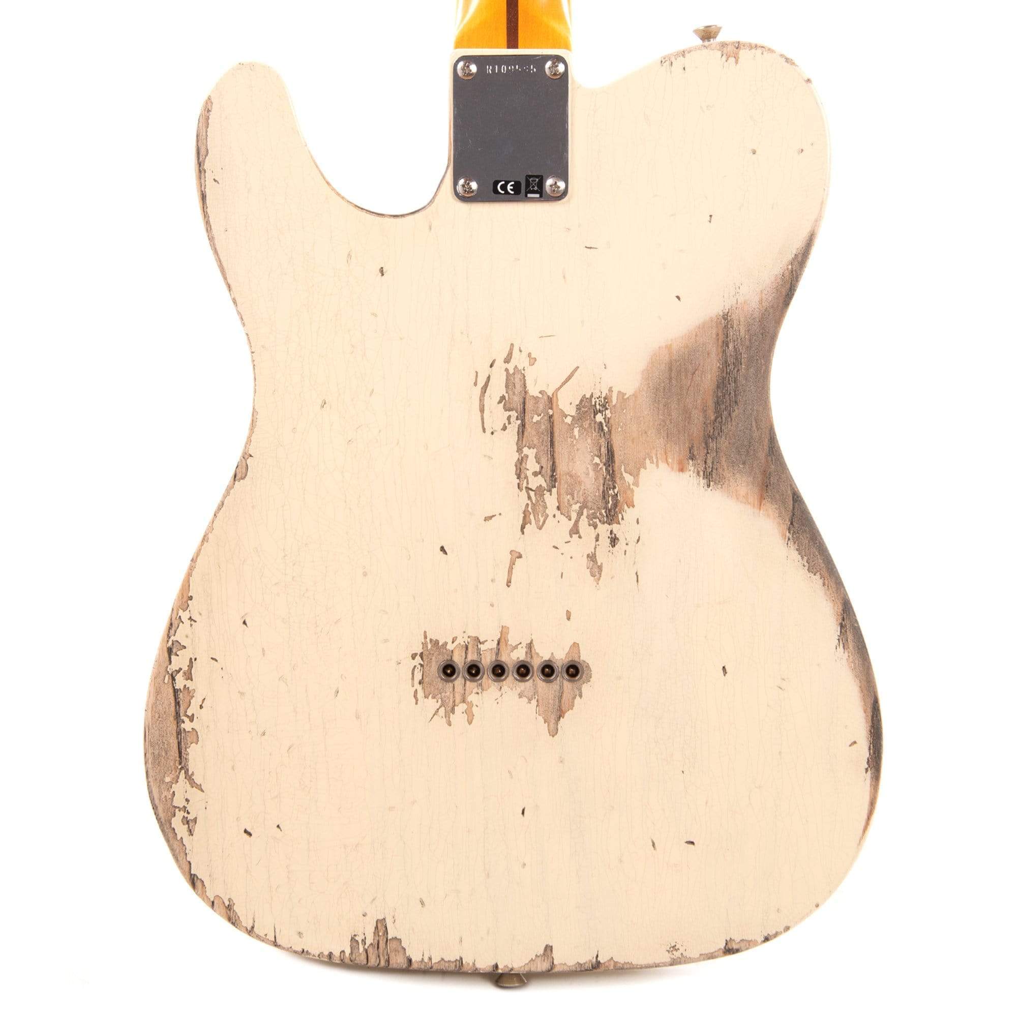 Fender Custom Shop 1955 Telecaster 