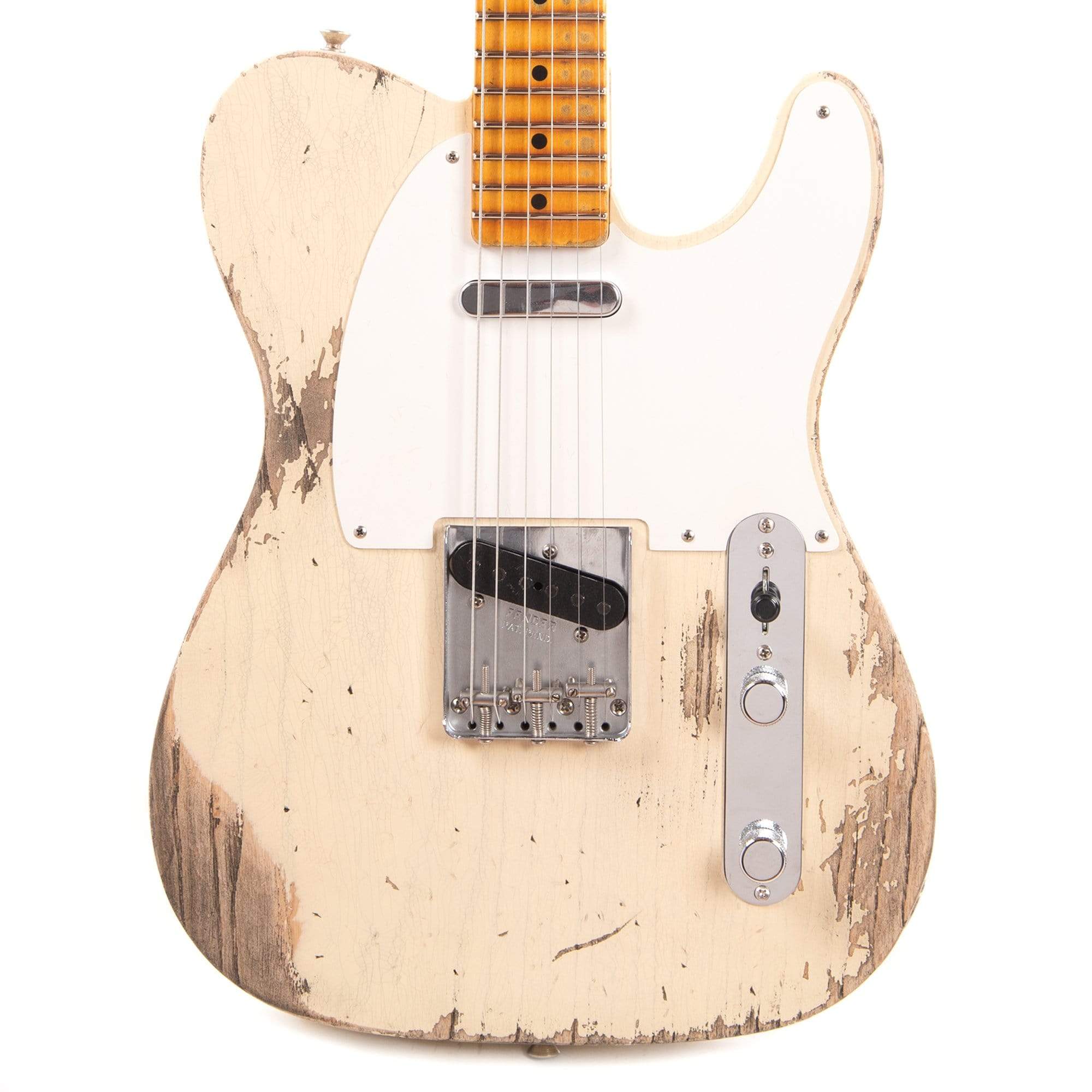 Fender Custom Shop 1955 Telecaster 