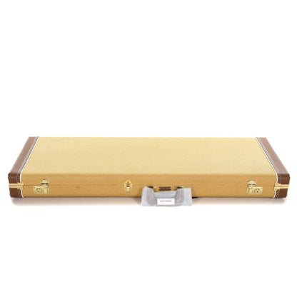 Fender Custom Shop 1955 Telecaster "Chicago Special" Journeyman Relic Aged Firemist Silver Electric Guitars / Solid Body