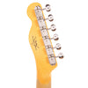 Fender Custom Shop 1955 Telecaster "Chicago Special" Relic Transparent Shell Pink Electric Guitars / Solid Body