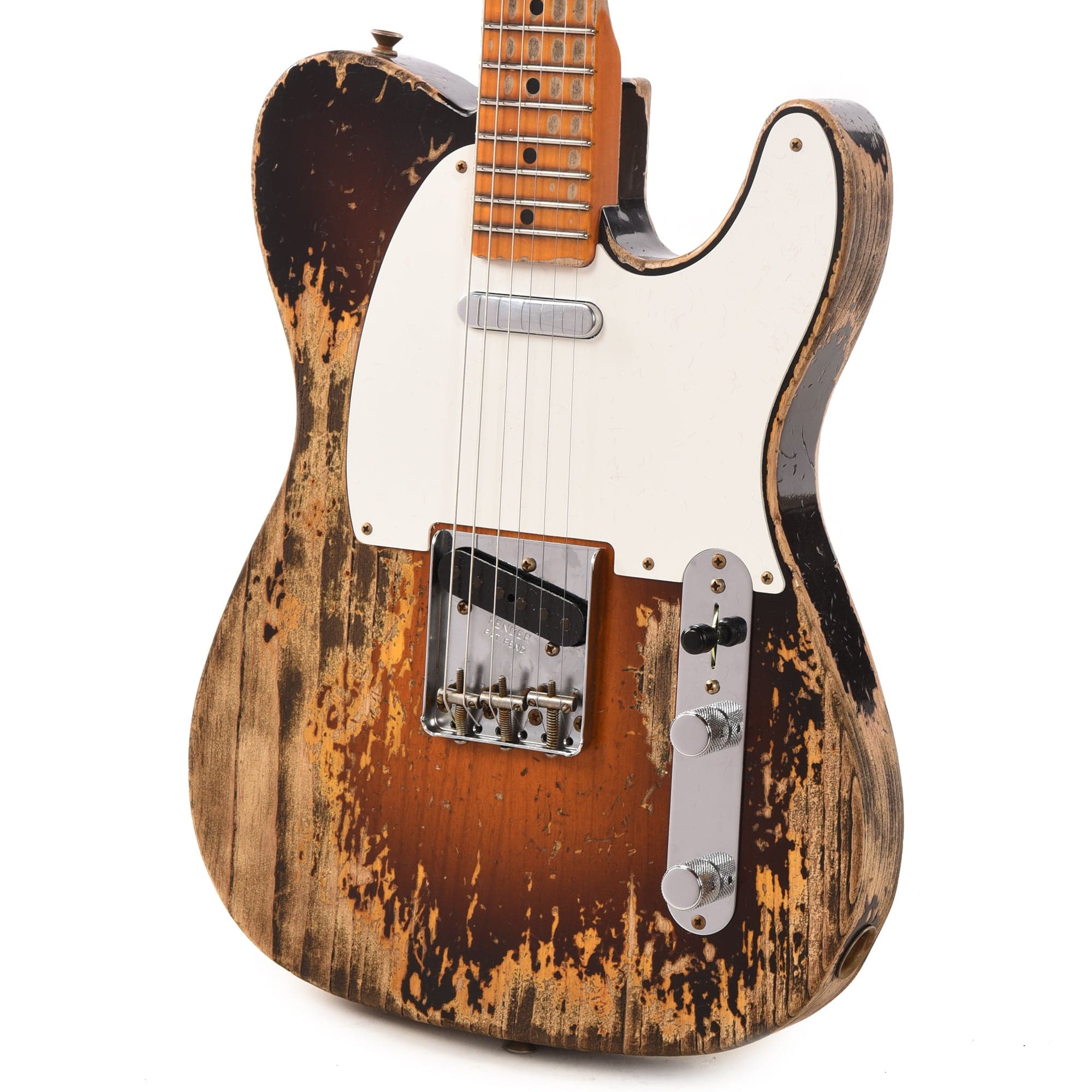 Fender Custom Shop 1955 Telecaster 
