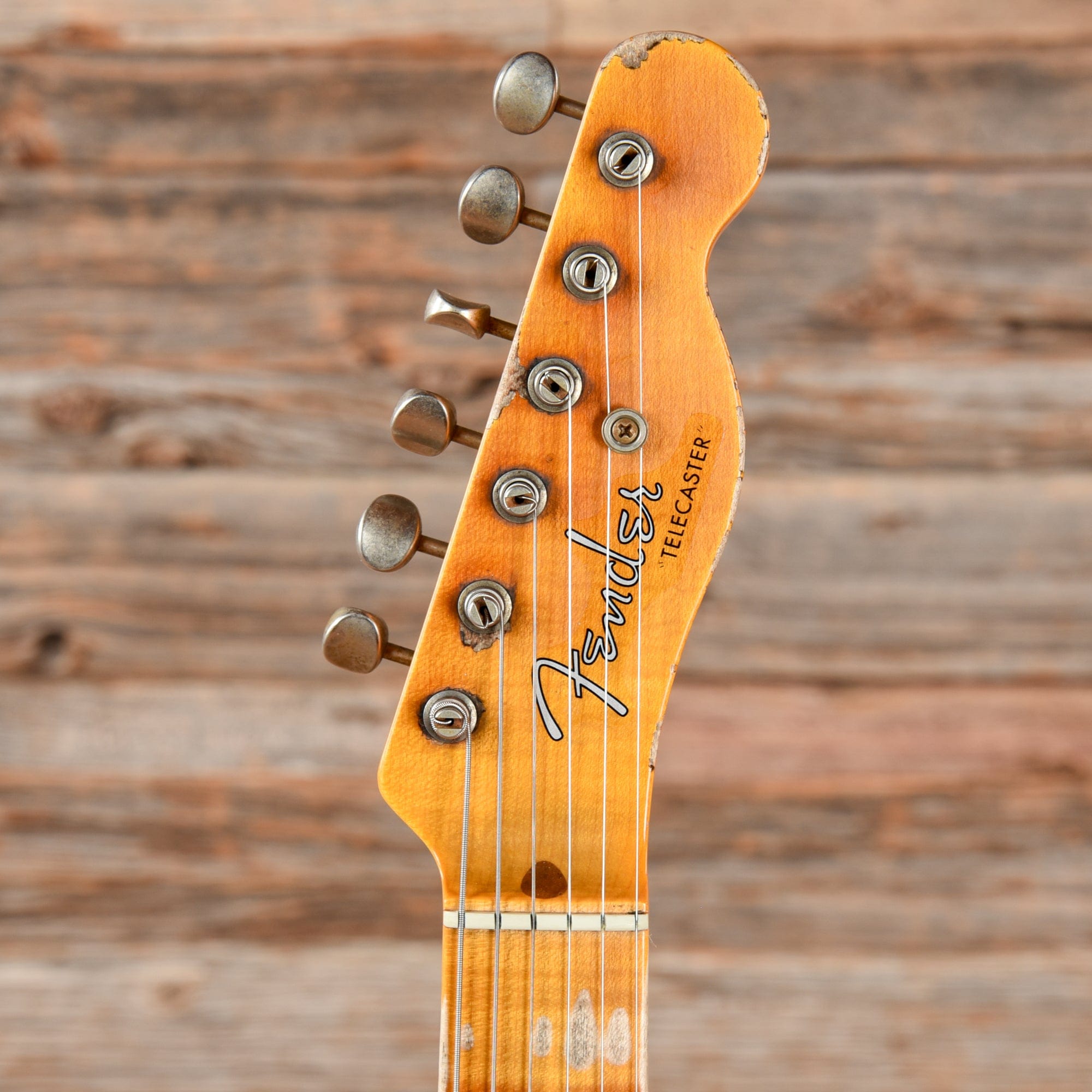 Fender Custom Shop 1955 Telecaster 