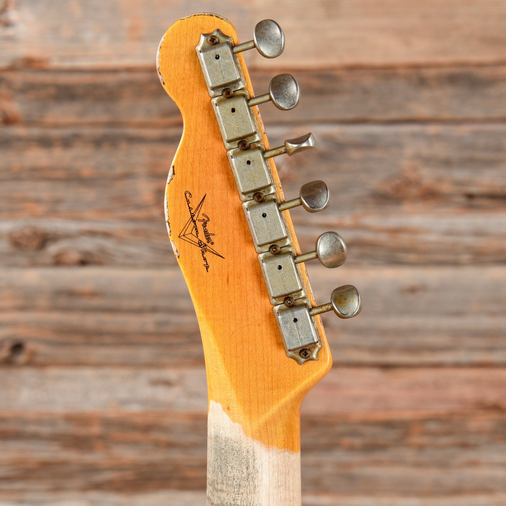 Fender Custom Shop 1955 Telecaster 
