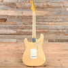 Fender Custom Shop 1956 Stratocaster Ash Heavy Relic Nocaster Blonde 2014 Electric Guitars / Solid Body