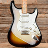 Fender Custom Shop 1956 Stratocaster Closet Classic Sunburst 2001 Electric Guitars / Solid Body
