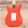 Fender Custom Shop 1956 Stratocaster NOS Fiesta Red 2009 Electric Guitars / Solid Body