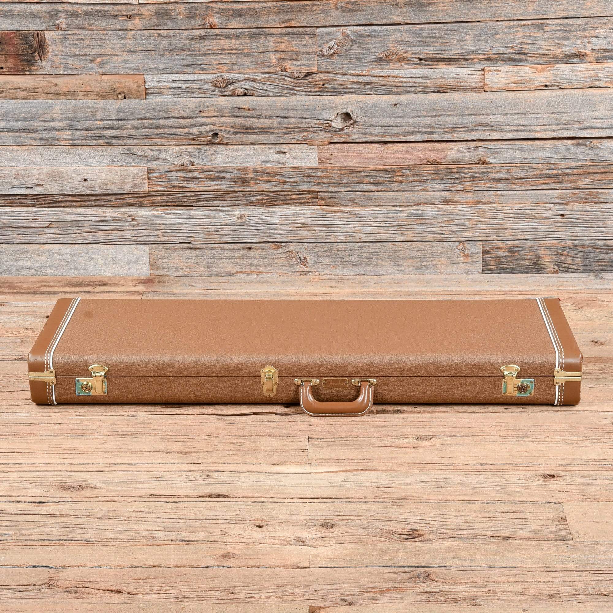 Fender Custom Shop 1956 Stratocaster NOS Fiesta Red 2009 Electric Guitars / Solid Body