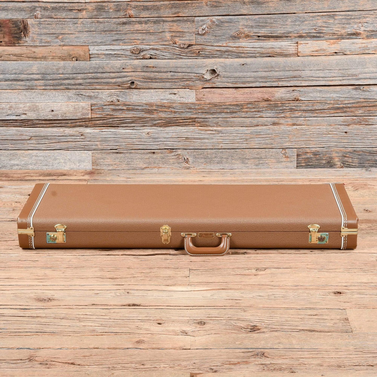 Fender Custom Shop 1956 Stratocaster NOS Fiesta Red 2009 Electric Guitars / Solid Body