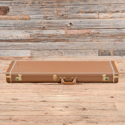 Fender Custom Shop 1956 Stratocaster NOS Fiesta Red 2009 Electric Guitars / Solid Body